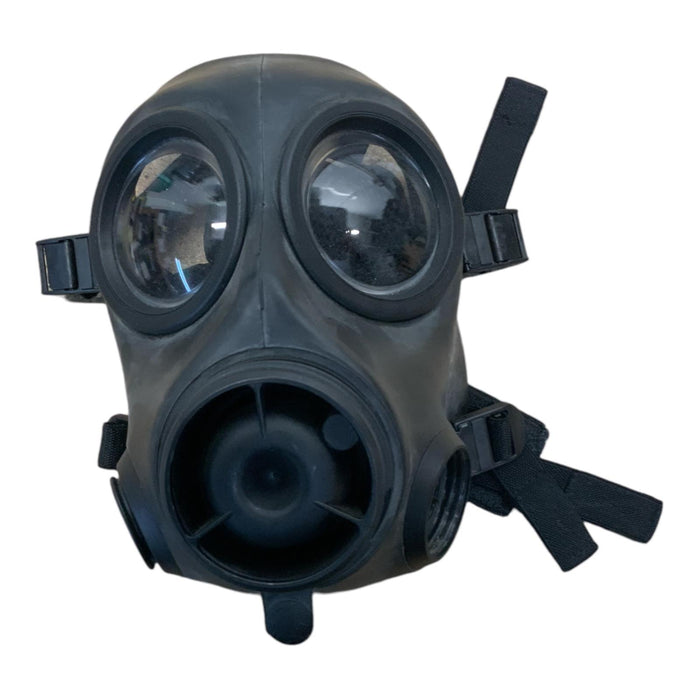 Avon FM12 CBRN Respirator SAS BRITISH ARMY Gas Mask Only No Drinking System