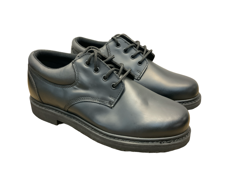 Opgear Black Shoes Safety Occupational Security OPGS01AN