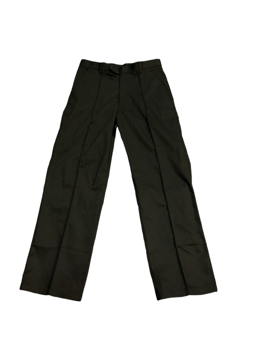 Benchmark Black Polycotton Classic Work Trousers Grade A BMT05A