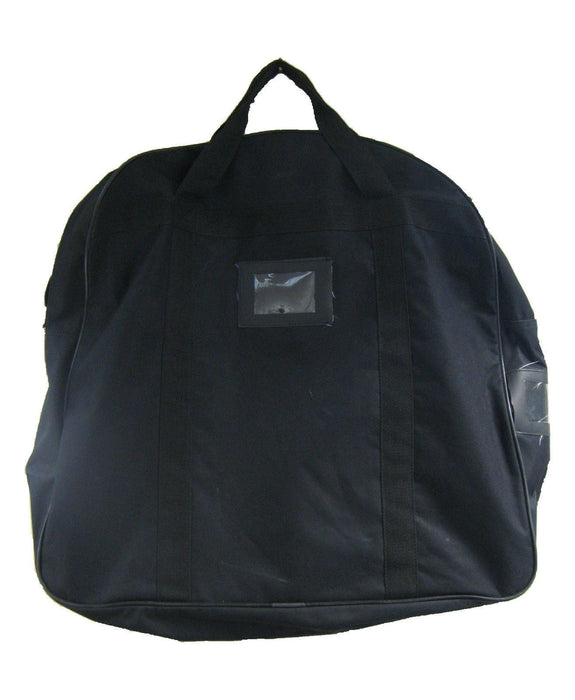 Ex Police Body Armour Bag And Kit Bag AB01-A