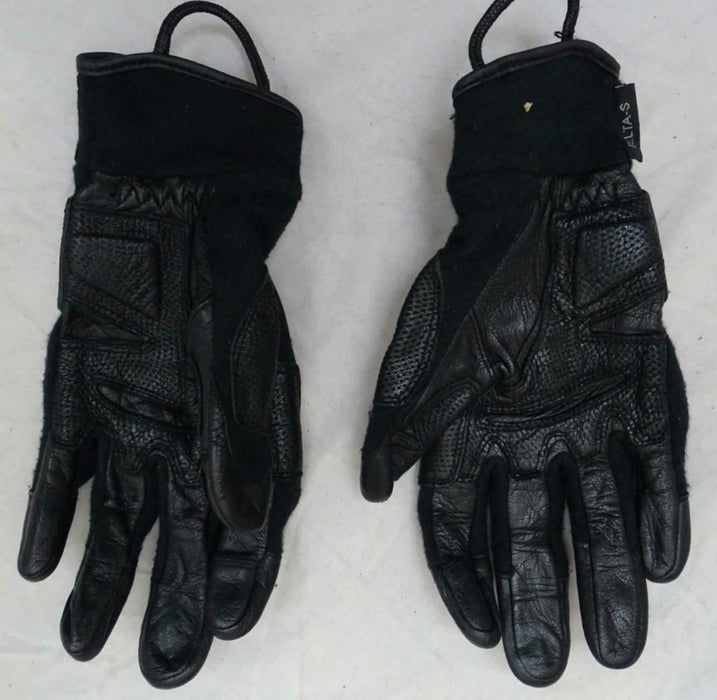 Black Vega Holster Advanced Tactical Firearm Gloves