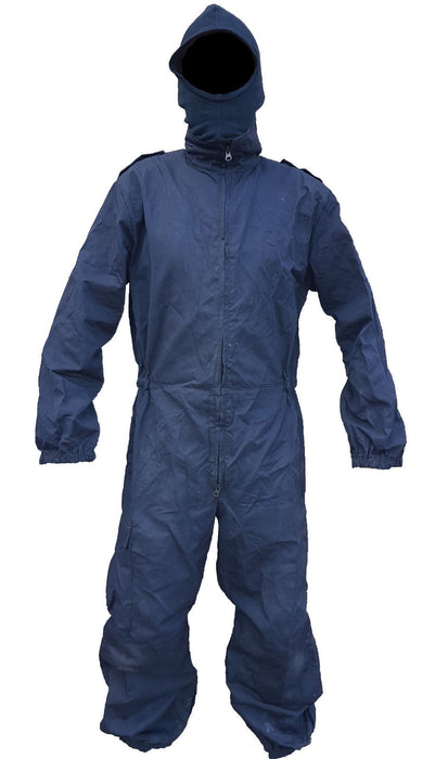 Fire Retardant Tactical Riot Overall Coverall Paintball Airsoft FR01A