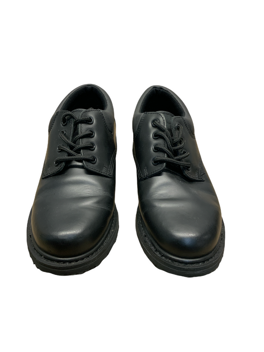 Opgear Black Shoes Safety Occupational Security OPGS01A