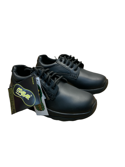 New Opgear Black Anti-slip Safety Shoes OPGS02N