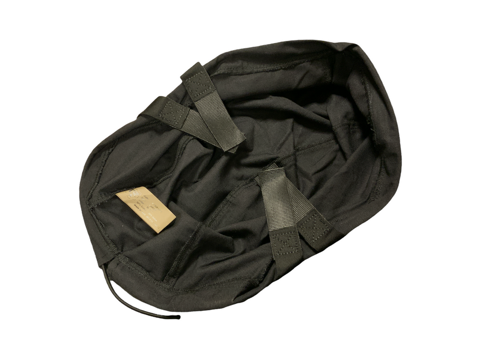 Revision Viper UHC Black Ballistic Helmet Cover Military SAS Airsoft Grade A
