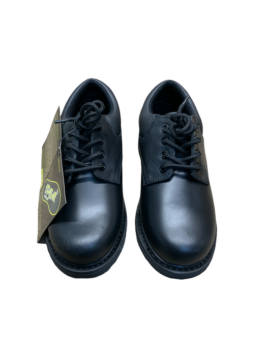 New Opgear Black Shoes Safety Occupational Security OPGS01N