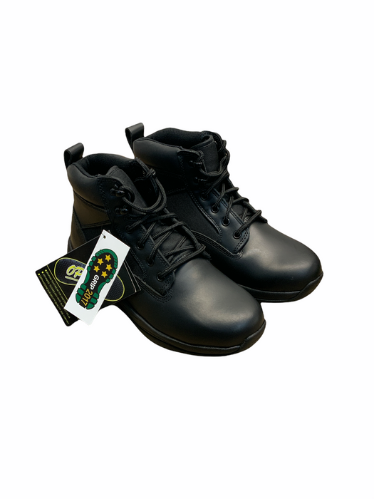 New Classic Opgear Black Anti-Slip Safety Boots OPGB03N