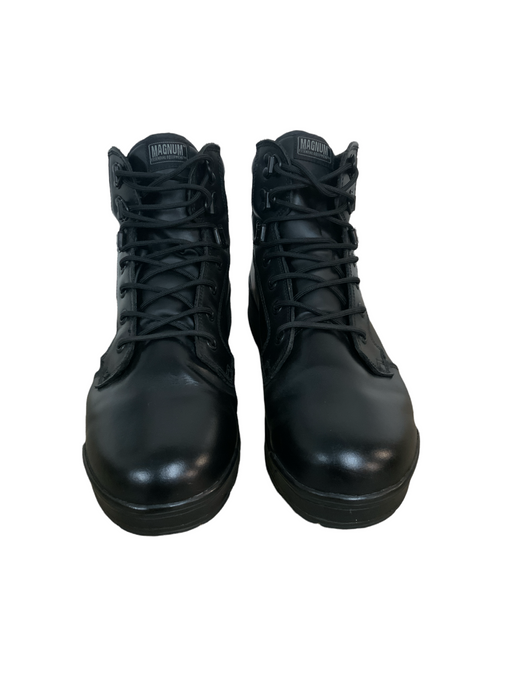 Used Magnum Patrol CEN Black Uniform Boots Grade A MAGPAT01A