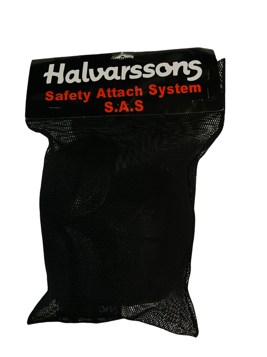 New Halvarssons Protector Set Jacket Motorcycle HALVSASJKT01