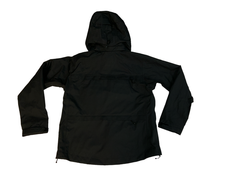 Women's First Tactical Tactix Black System Jacket FTJ01AN