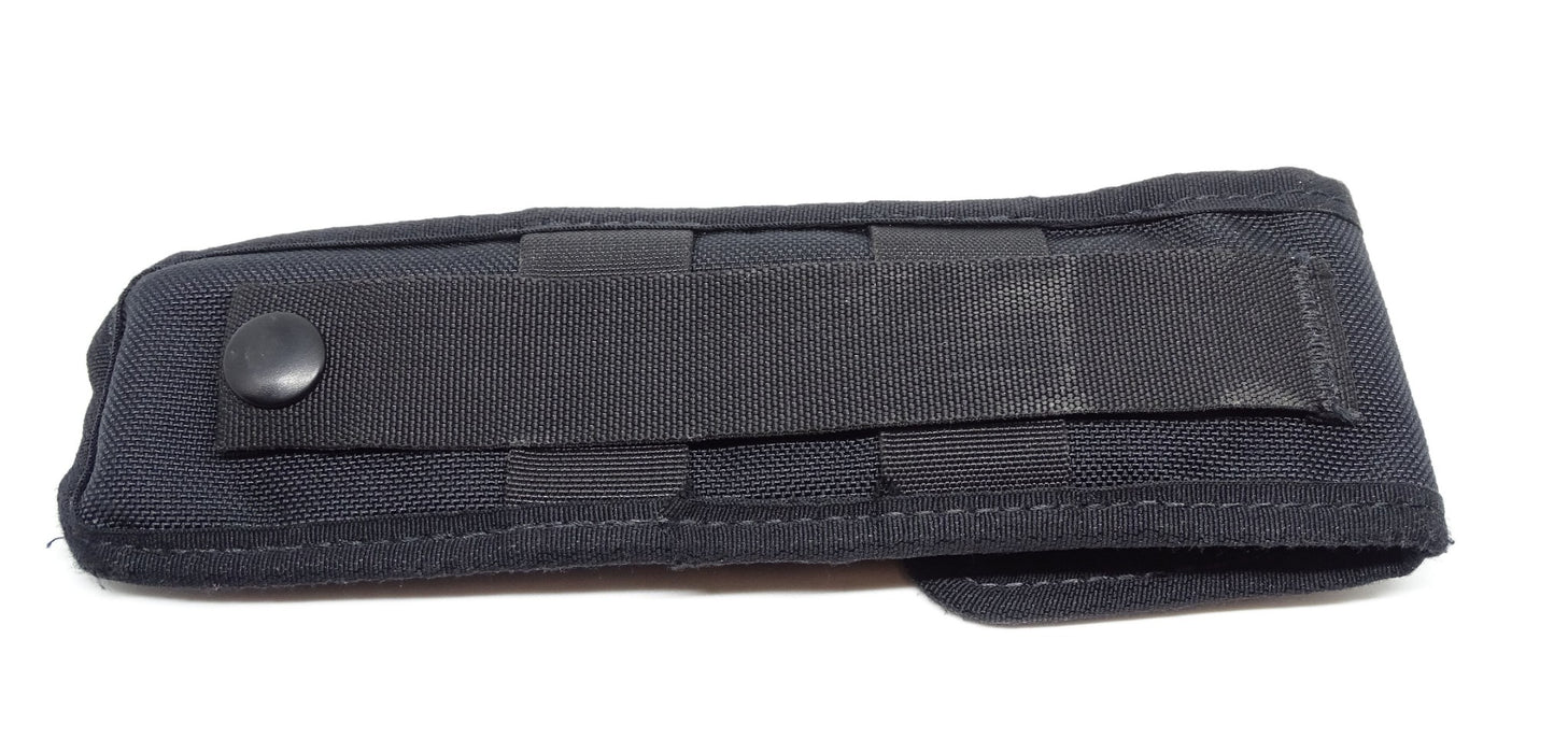 Genuine Molle ASP Tri-Fold Pouch Holder For Molle Vests