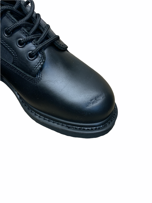 New (with defect) Opgear Black Safety Boots OPGB01ND