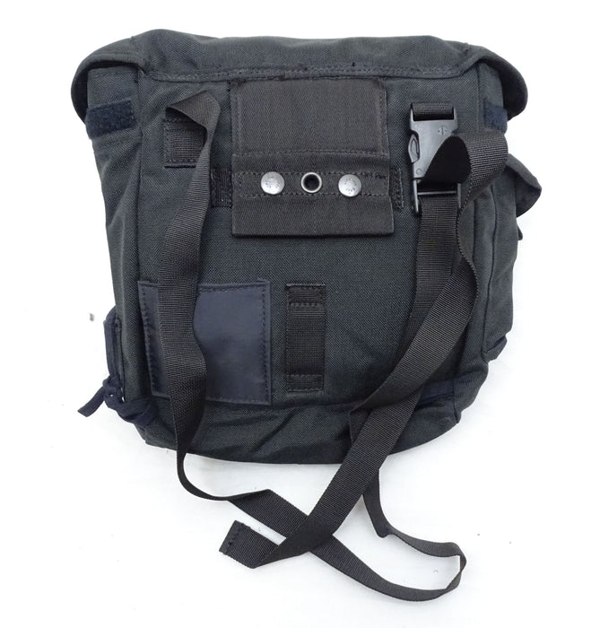 Avon CBRN FM12 Gas Mask Bag Belt Fit Cordura Bag Grade A