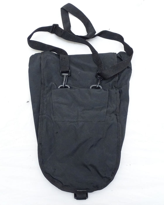 Avon CBRN C50 & FM 12 Gas Mask Bag Belt Fit Bag Grade A