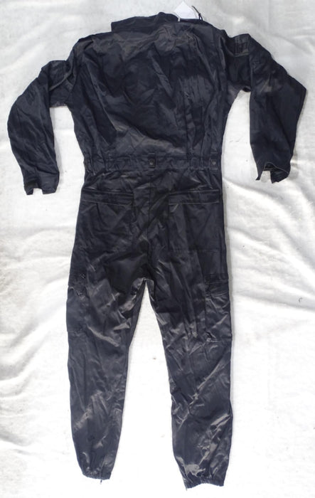 New Navy Blue Derby Unitex Tactical Coveralls Paintball Airsoft - DUC19N