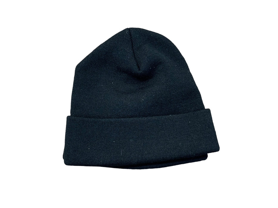 Police Embroidered Beanie Hat Cap Style 3