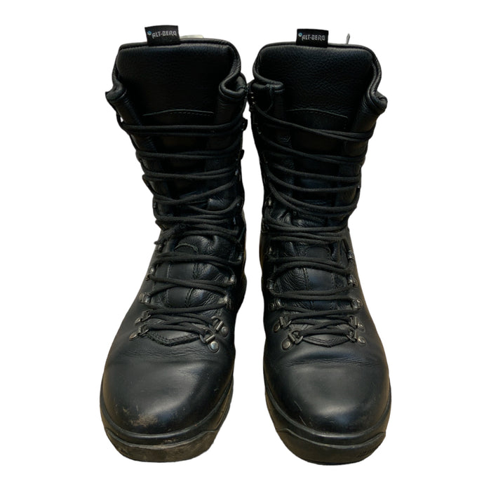 Altberg Field and Fell Police Dog Handler Firearms Special OPS Boot ABFF01B