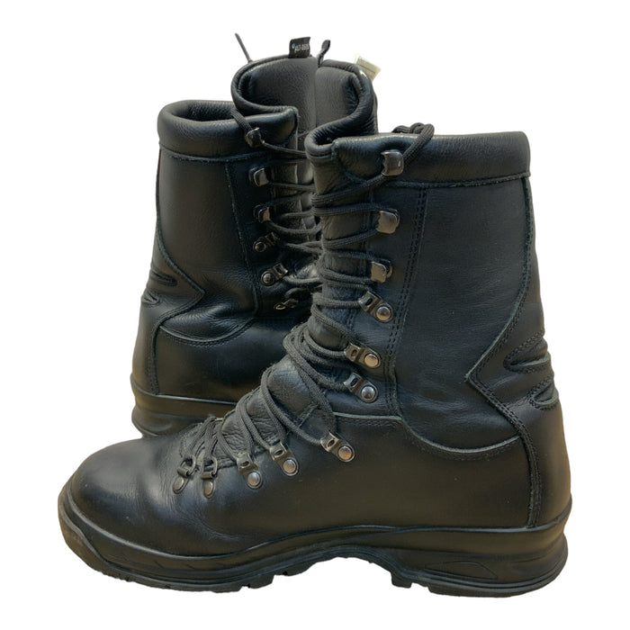 Altberg Field and Fell Police Dog Handler Firearms Special OPS Boot ABFF01B