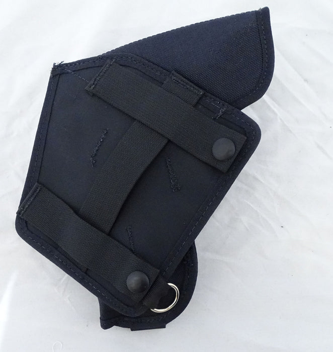 Genuine Molle Taser Pouch Holder For Molle Vests With Cover