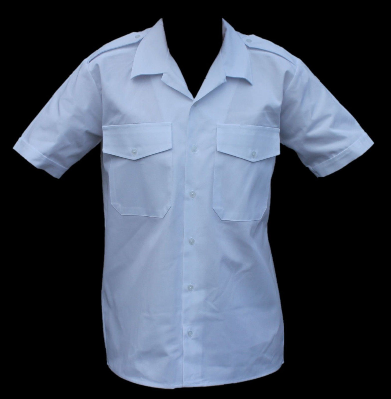 Male Uniform Shirts