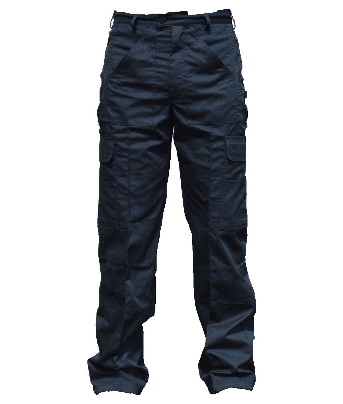 Male Cargo Trousers