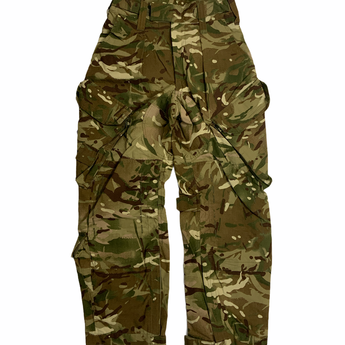 Childrens MTP Combat Trousers  Elliott Military