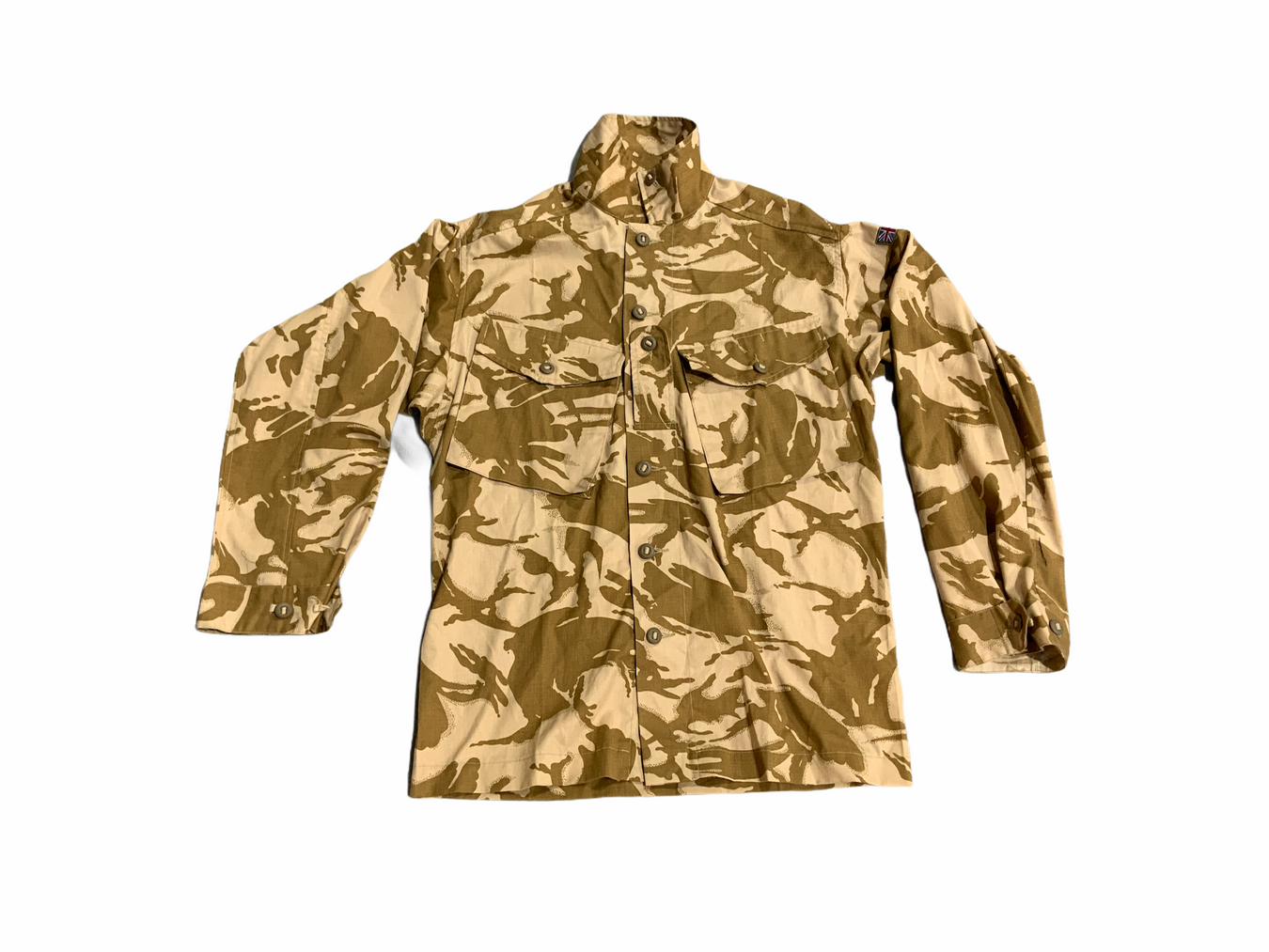 Military Coats & Jackets