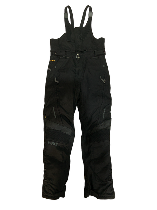 Hein Gericke Cordura Bib Brace Gore-Tex Motorbike Trousers 34" Waist HGBIB01
