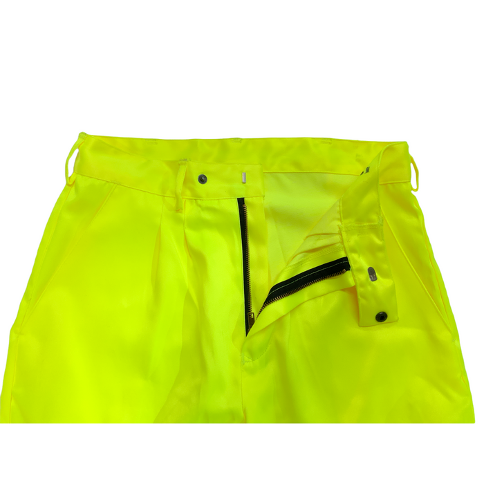 Arco Hi Vis Reflective Work Trousers Unisex HVTRS04A