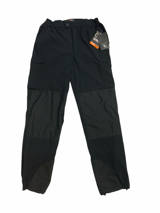Keela Heavyweight Op Cargo Trouser Men's Black NEW KHOTN