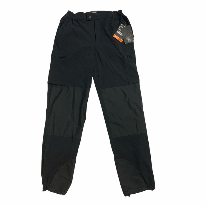 Keela Heavyweight Op Cargo Trouser Men's Black NEW KHOTN