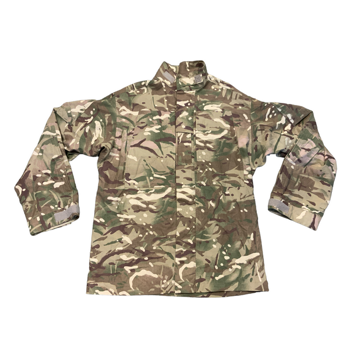 Military Camouflage Lightweight Combat Jacket Shirt 180/116 OAJ105