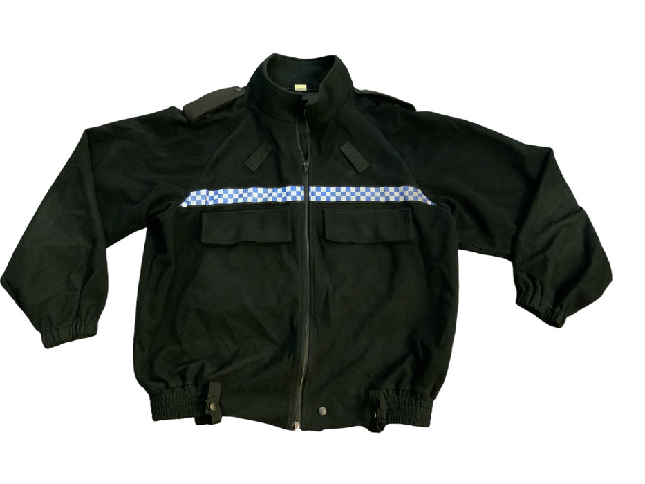 British NPU National Uniform Fleece Security Dog Handler Theatre ODDNPU07B