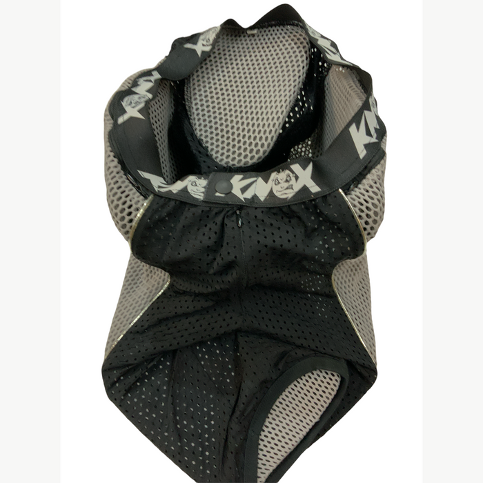 Knox Armoured Sport Short Motorcross Motorcycle KNOXSPSH03B