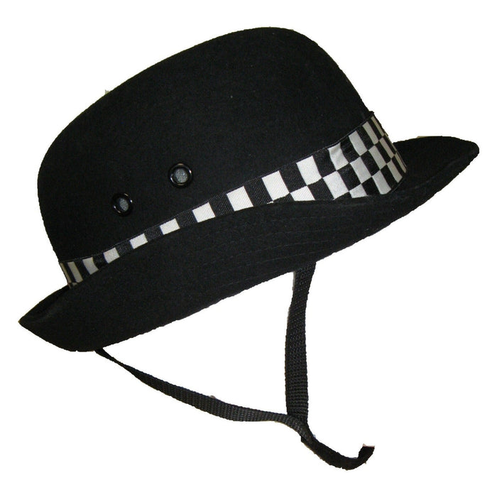 WPC Bowler Hat - Genuine - New