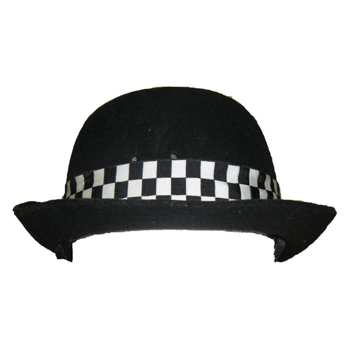 WPC Bowler Hat - Genuine - New