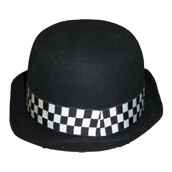 WPC Bowler Hat - Genuine - New