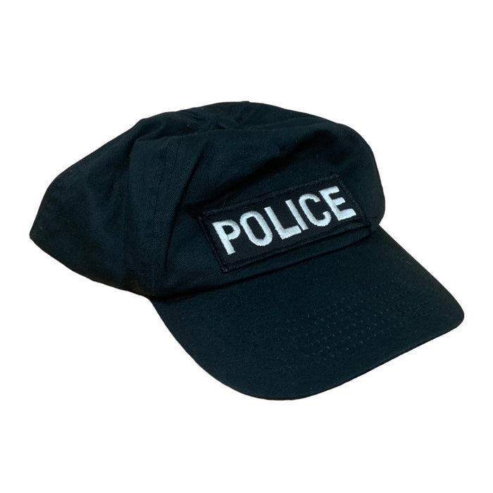 Genuine Police Branded Baseball Cap Various Colours Style 2