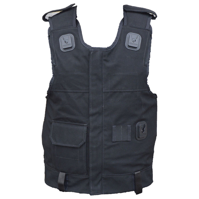 Aegis Body Armour Cover Tactical Vest Security **COVER ONLY** AC01A