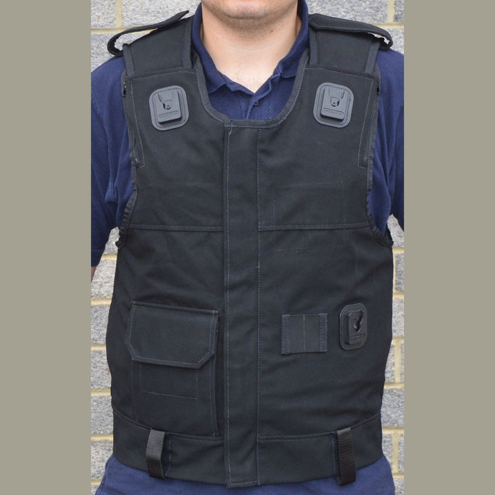 Aegis Body Armour Cover Tactical Vest Security **COVER ONLY** AC01A