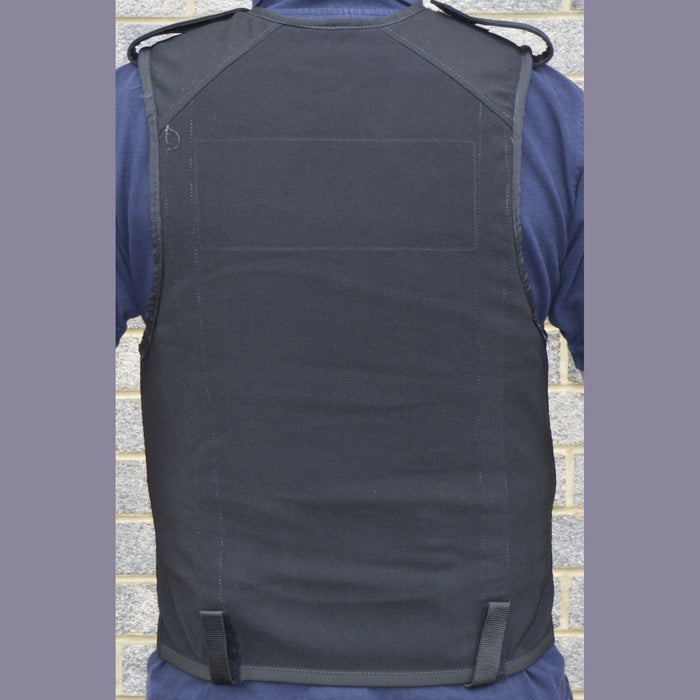 Aegis Body Armour Cover Tactical Vest Security **COVER ONLY** AC01A