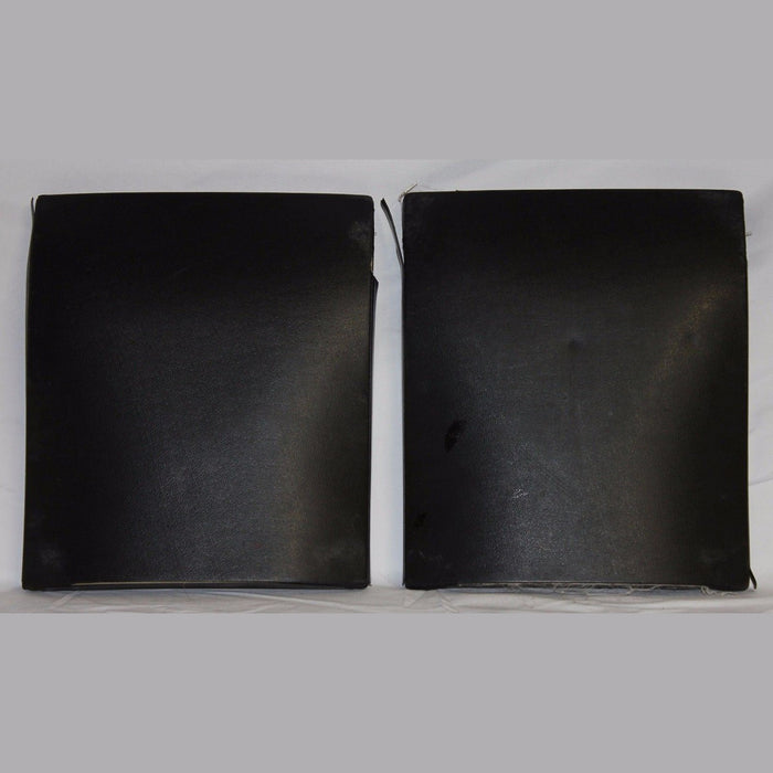 Black Ares NIJIII Ballistic Plates Set Stab Vest Upgrade RF1 L3 SAPI B