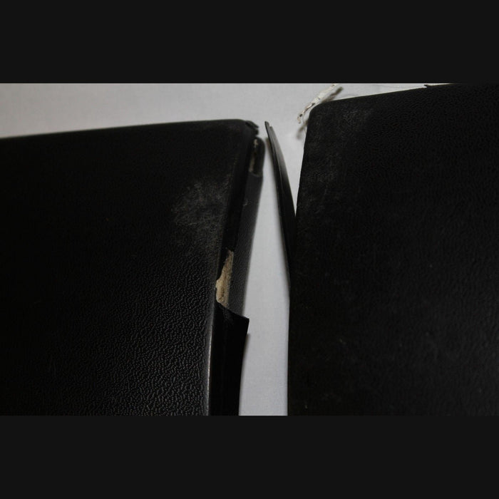 Black Ares NIJIII Ballistic Plates Set Stab Vest Upgrade RF1 L3 SAPI B