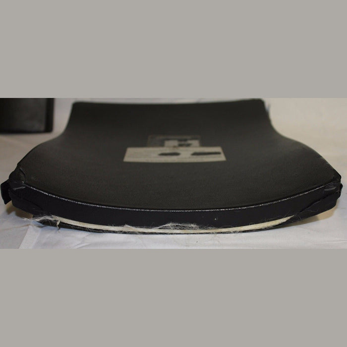 Black Ares NIJIII Ballistic Plates Set Stab Vest Upgrade RF1 L3 SAPI B