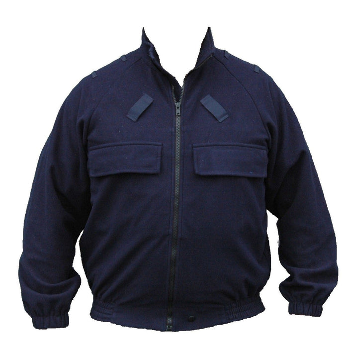 Fleece Gore Windstopper Tornado Blue BLUGW1B