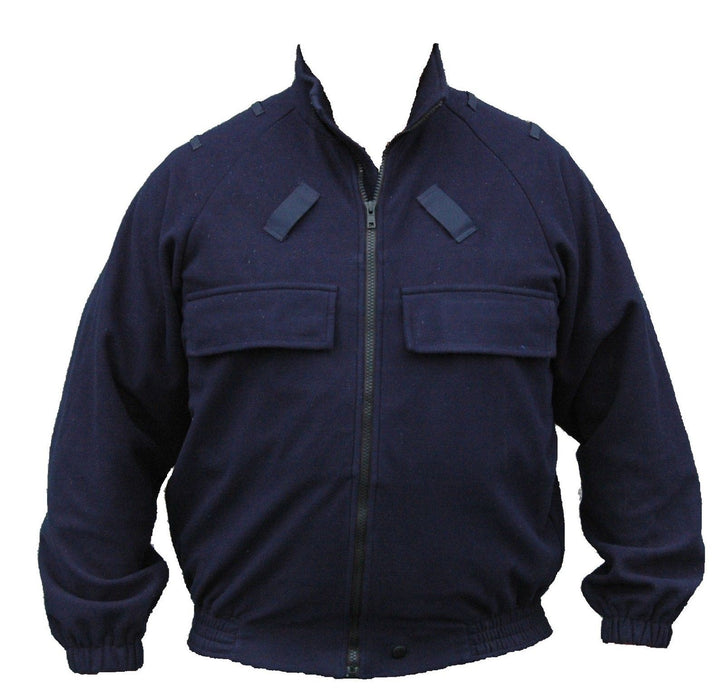Fleece Gore Windstopper Tornado Blue BLUGW1B