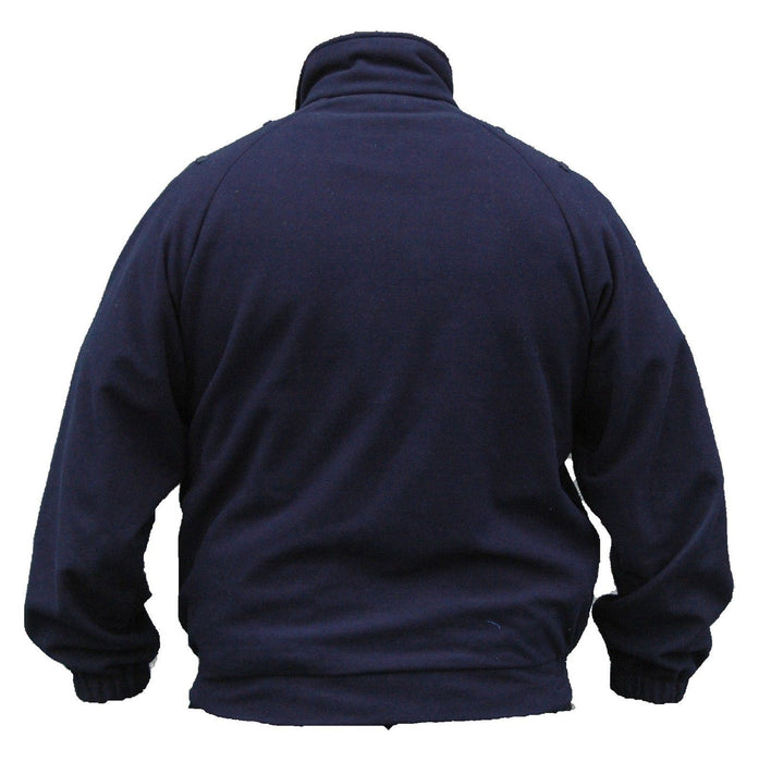 Fleece Gore Windstopper Tornado Blue BLUGW1B