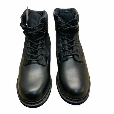 New Opgear Black Safety Boots OPGB01ND