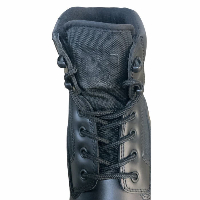 New Opgear Black Safety Boots OPGB01ND