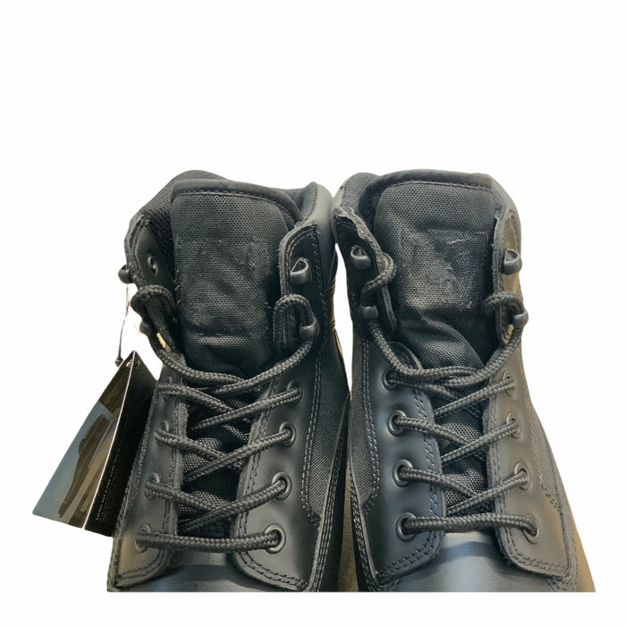 New Opgear Black Safety Boots OPGB01ND